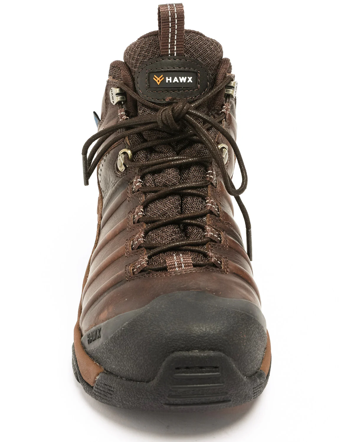 Men's 6" Axis Waterproof Hiker Boots - Composite Toe - Image 2