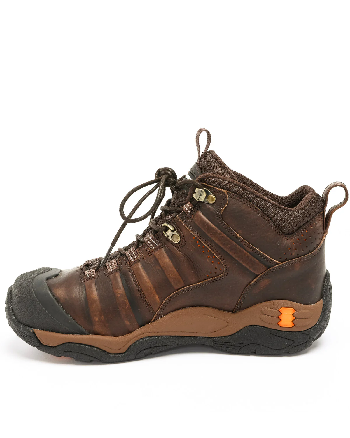 Men's 6" Axis Waterproof Hiker Boots - Composite Toe - Image 5