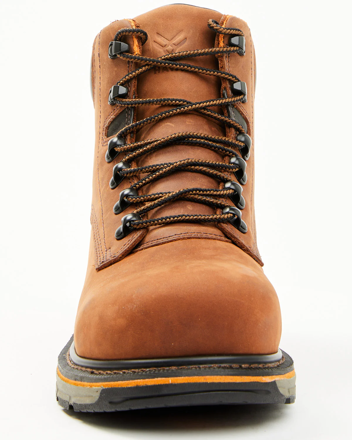 Men's 6" Enduro Lace-Up Work Boots - Composite Toe - Image 4