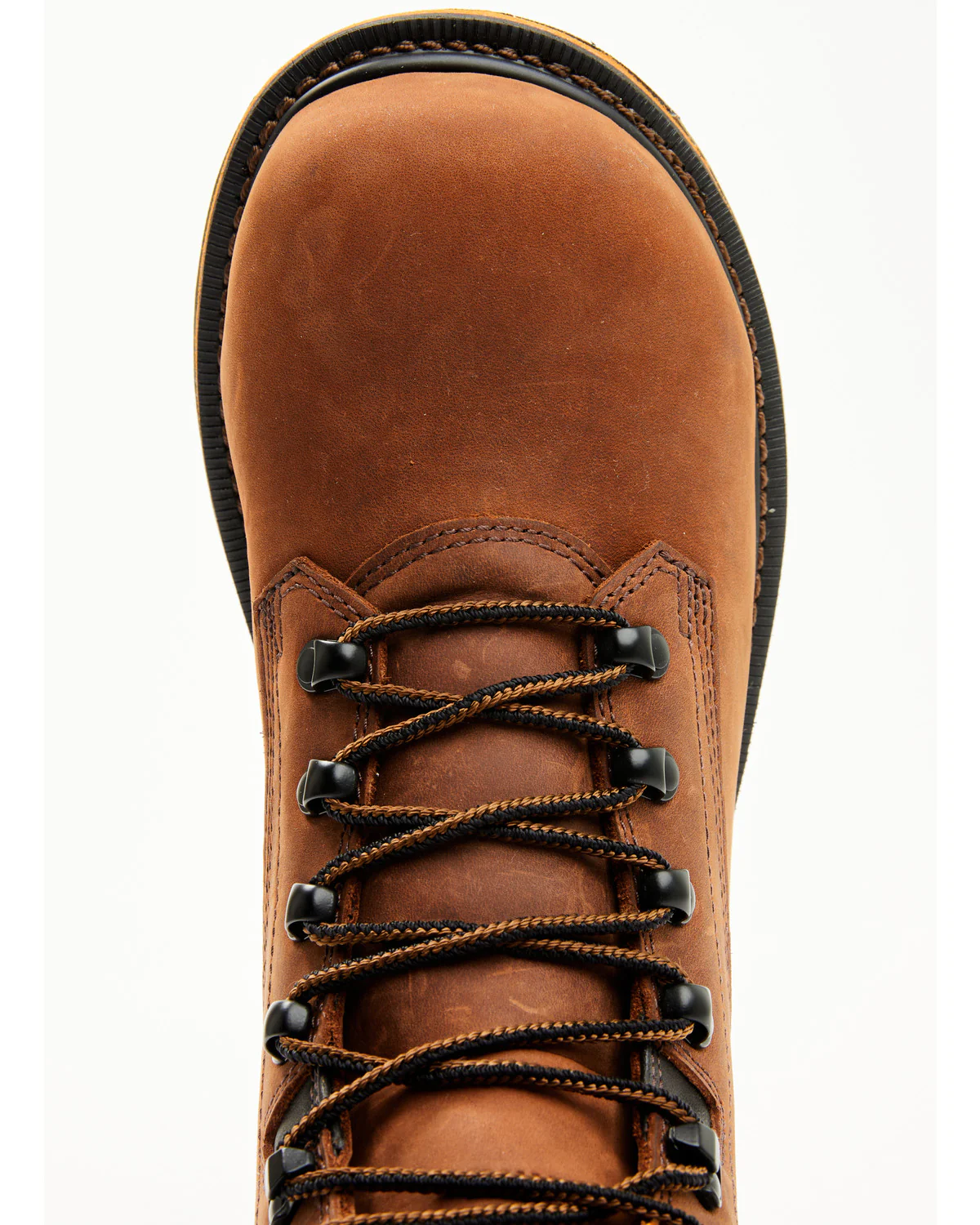 Men's 6" Enduro Lace-Up Work Boots - Composite Toe - Image 6