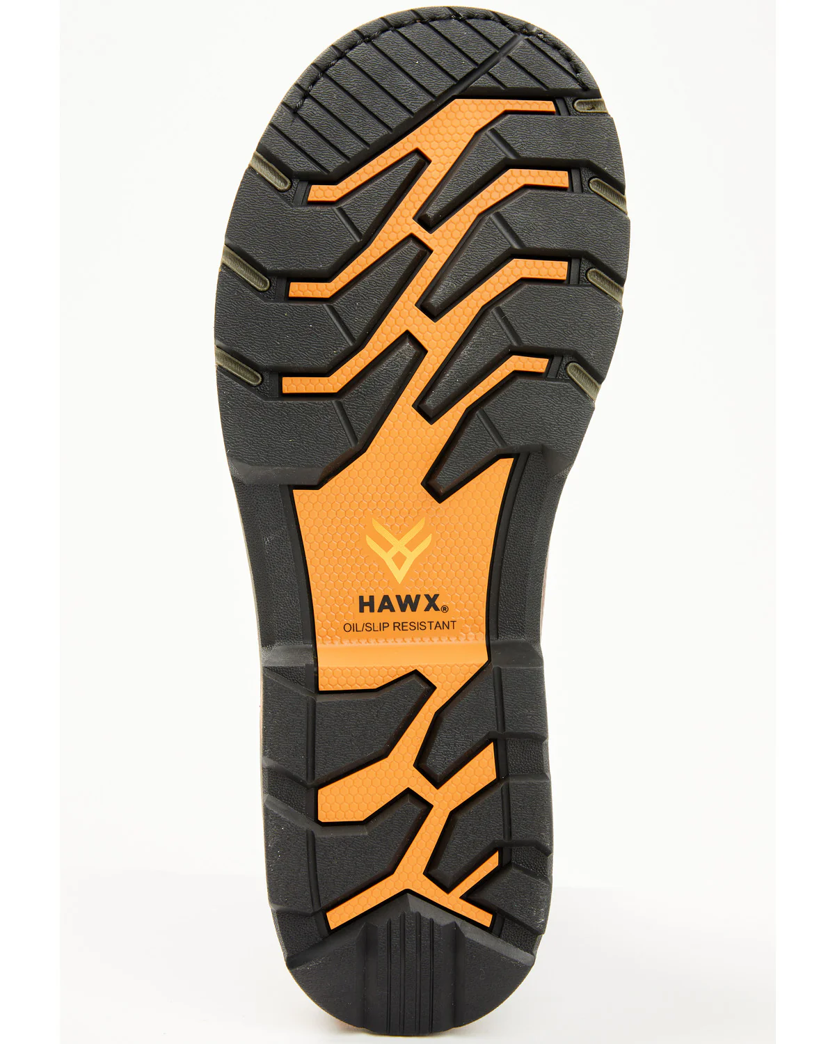 Men's 6" Enduro Lace-Up Work Boots - Composite Toe - Image 7