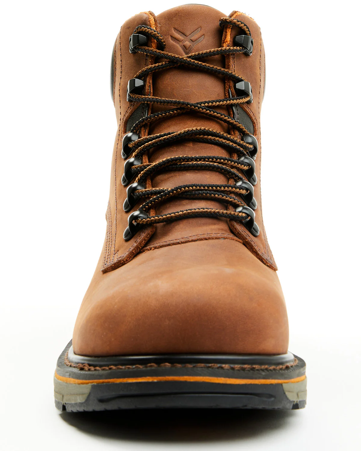 Men's 6" Enduro Lace-Up Work Boots - Soft Toe - Image 4