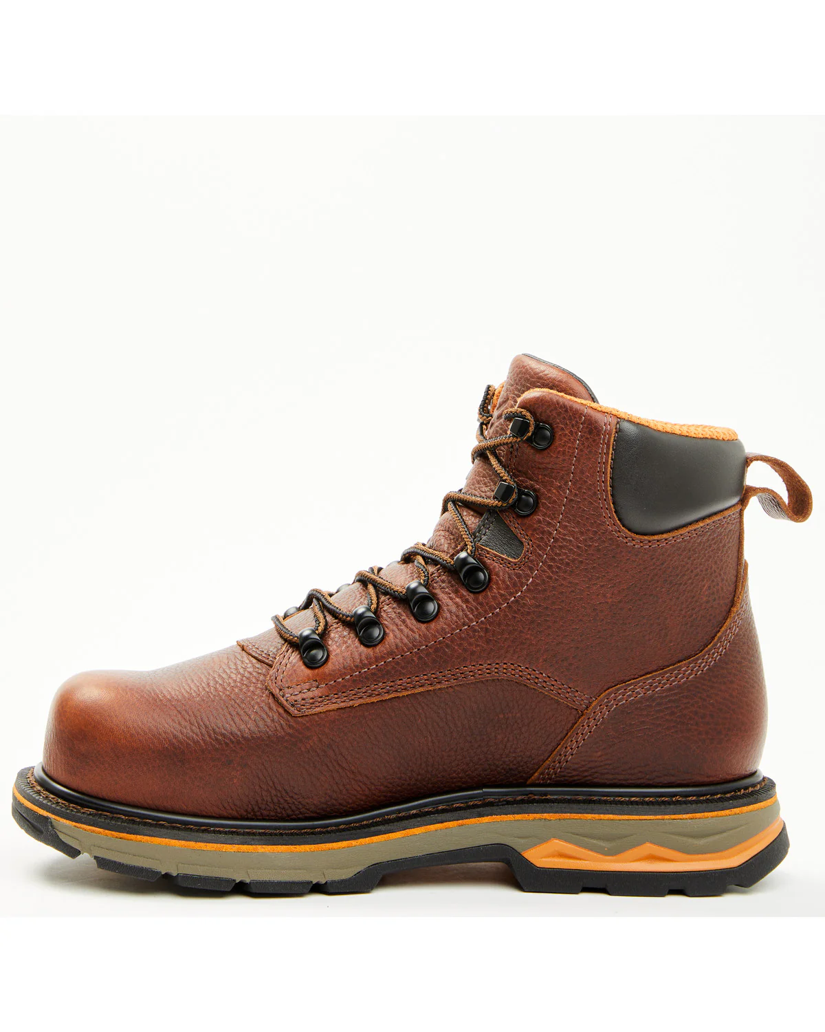 Men's 6" Enduro Metguard Work Boots - Composite Toe - Image 3