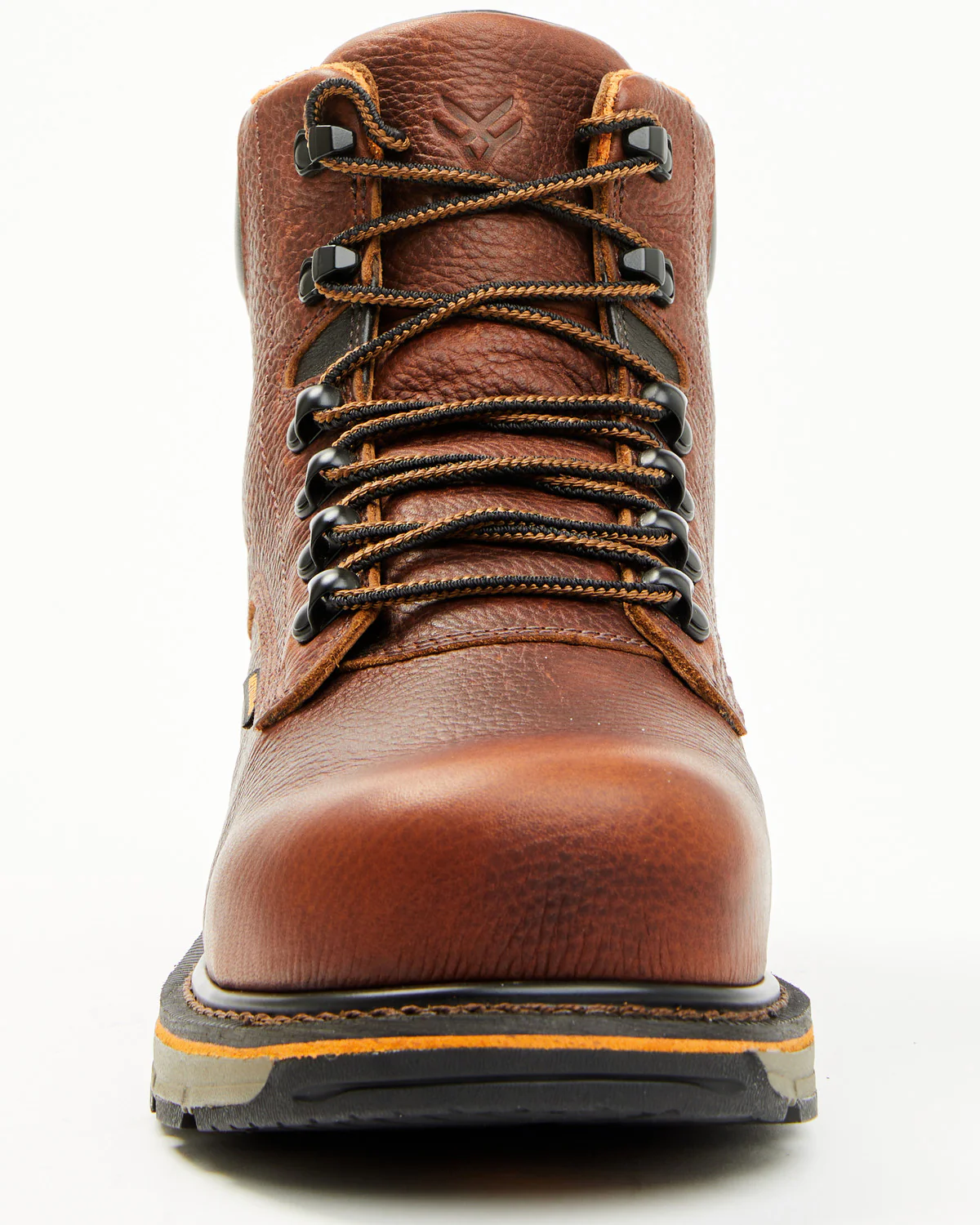 Men's 6" Enduro Metguard Work Boots - Composite Toe - Image 4