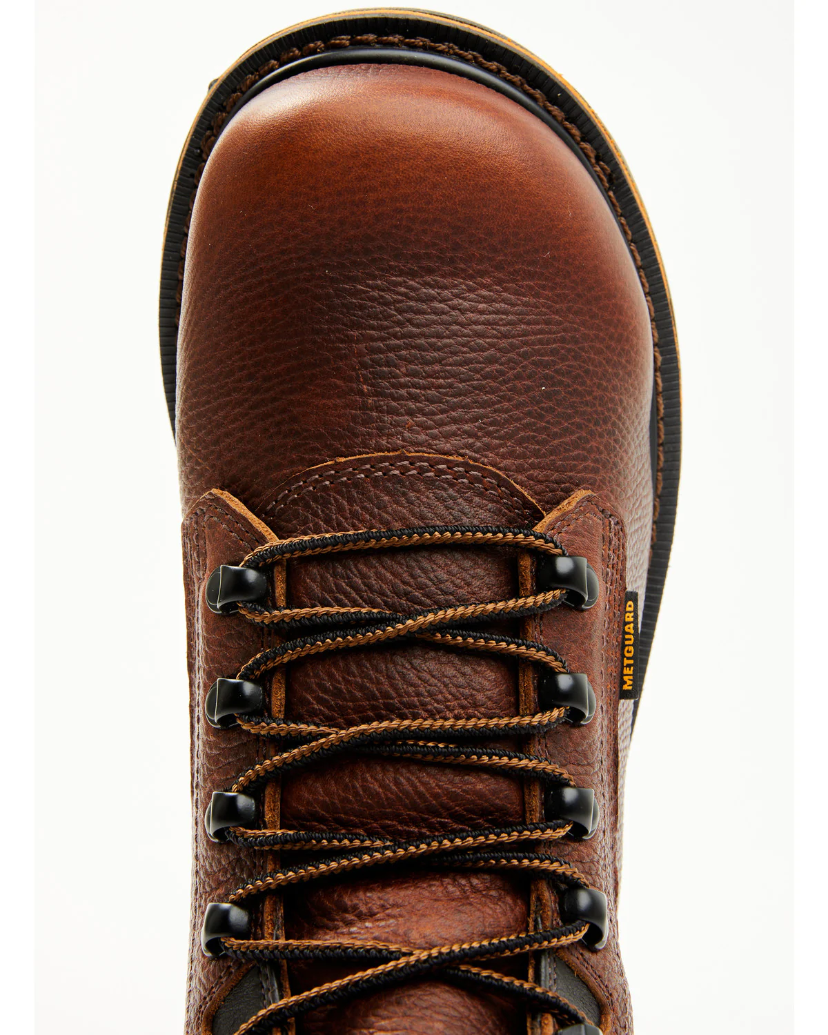 Men's 6" Enduro Metguard Work Boots - Composite Toe - Image 6