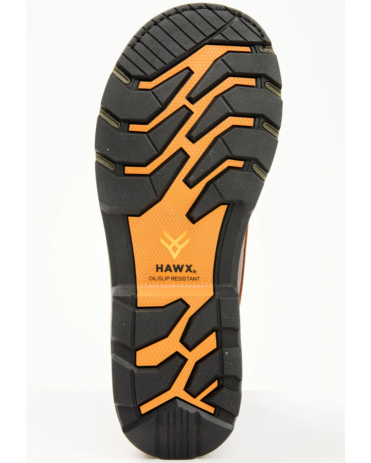 Men's 6" Enduro Metguard Work Boots - Composite Toe - Image 7