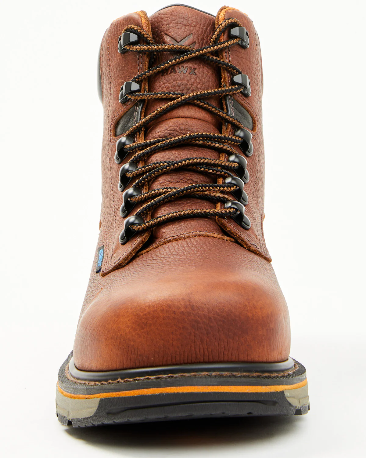 Men's 6" Enduro Waterproof Work Boots - Composite Toe - Image 4