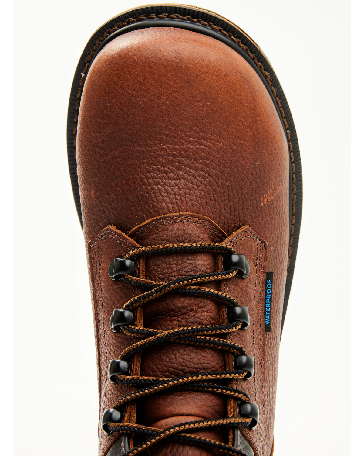 Men's 6" Enduro Waterproof Work Boots - Composite Toe - Image 6