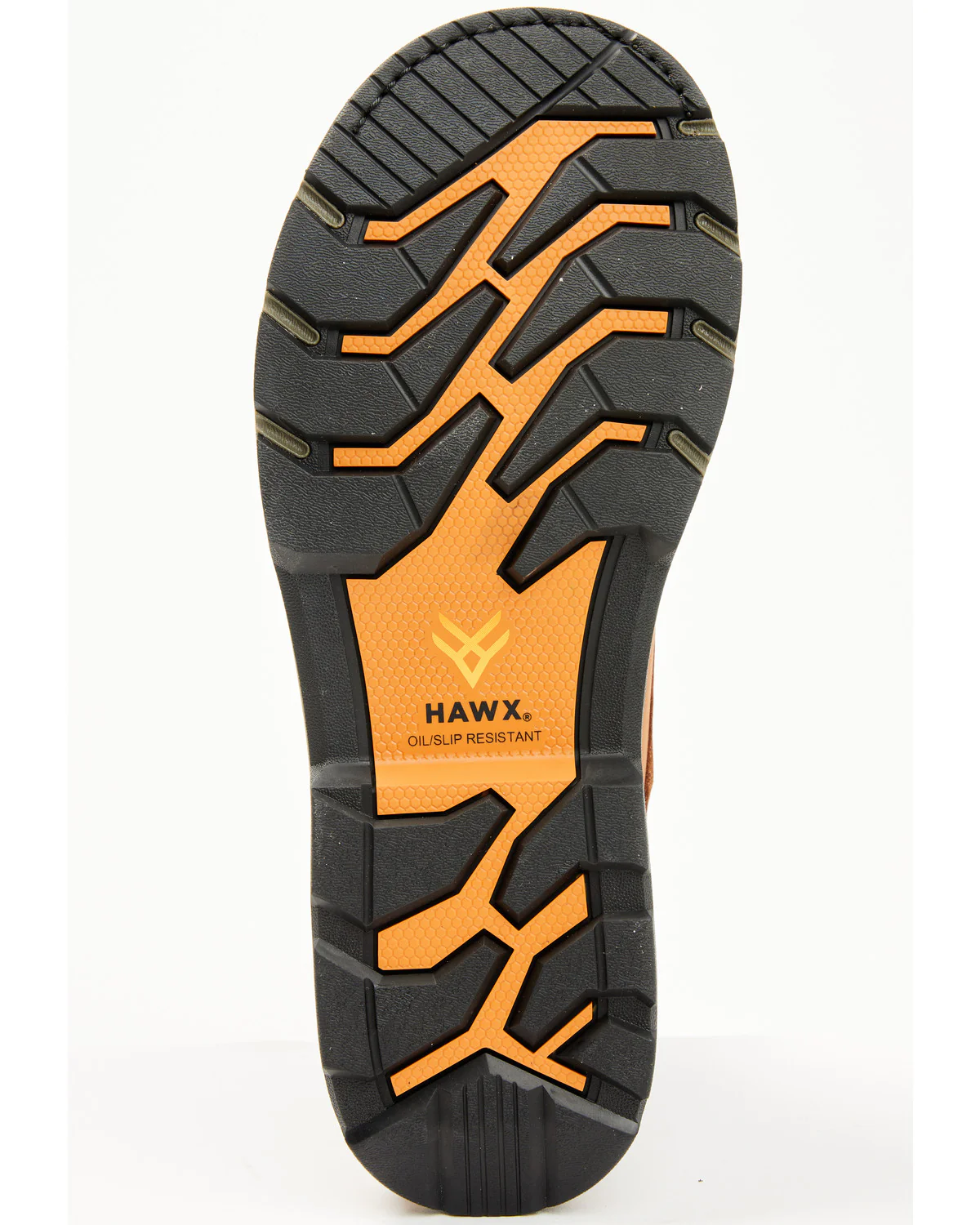 Men's 6" Enduro Waterproof Work Boots - Composite Toe - Image 7