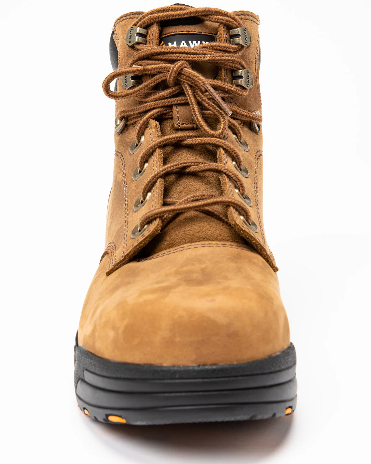 Men's 6" Enforcer Work Boots - Composite Toe - Image 4