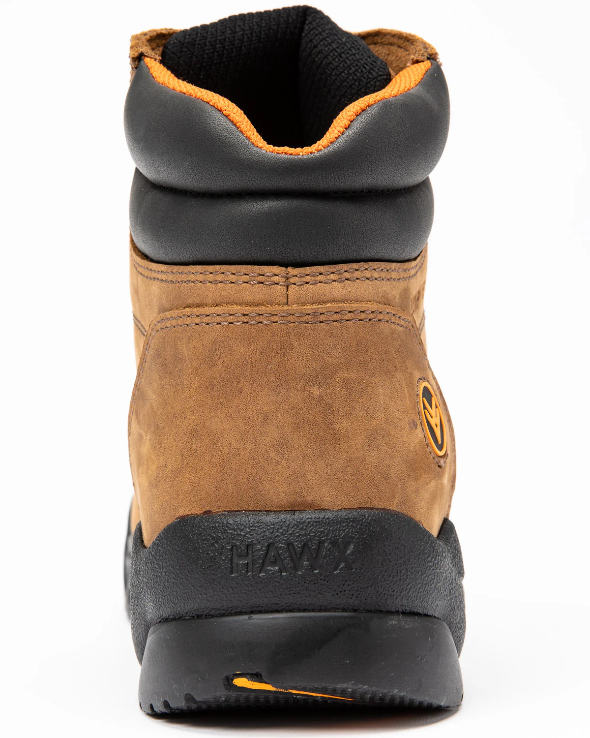 Men's 6" Enforcer Work Boots - Composite Toe - Image 5