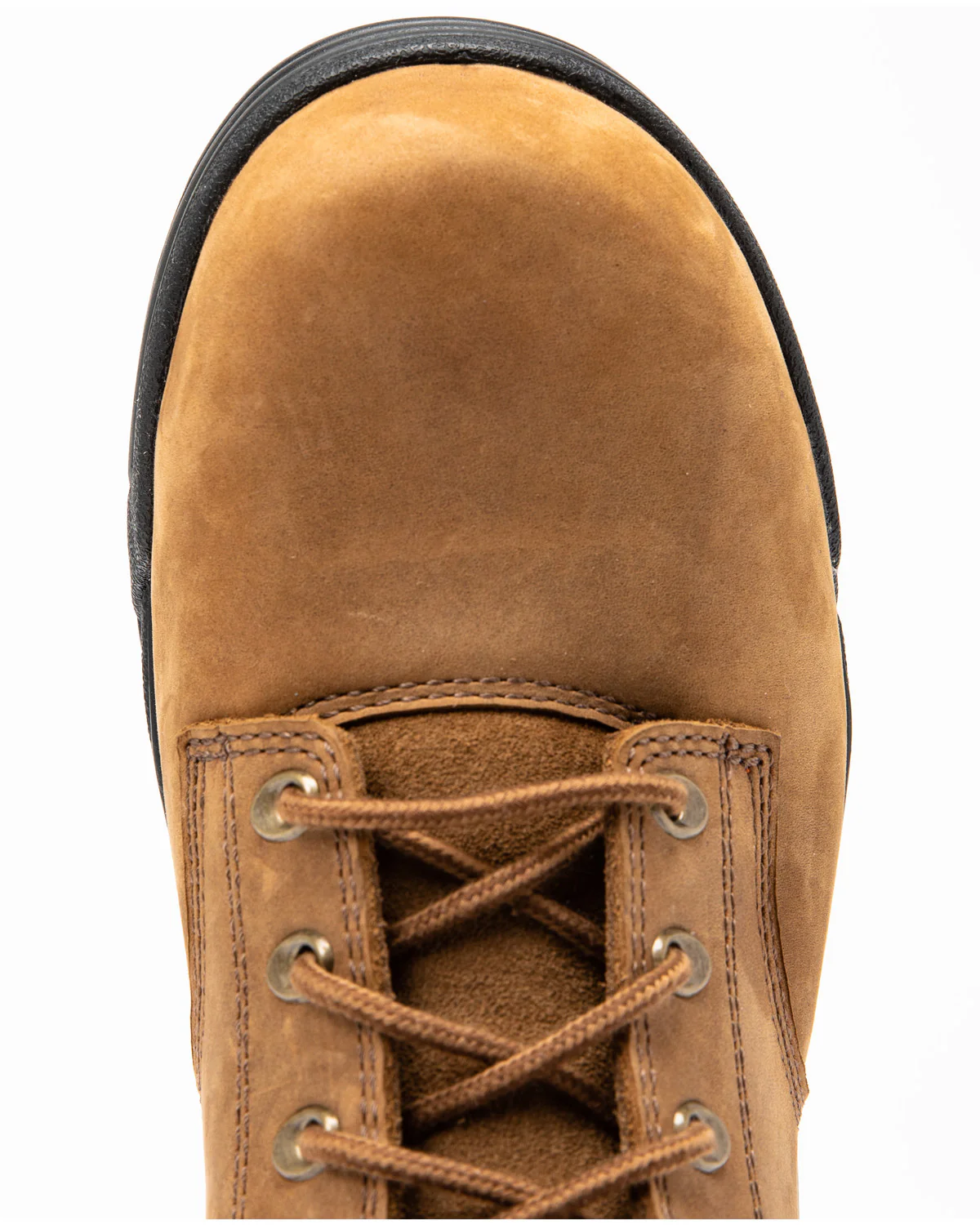 Men's 6" Enforcer Work Boots - Composite Toe - Image 6