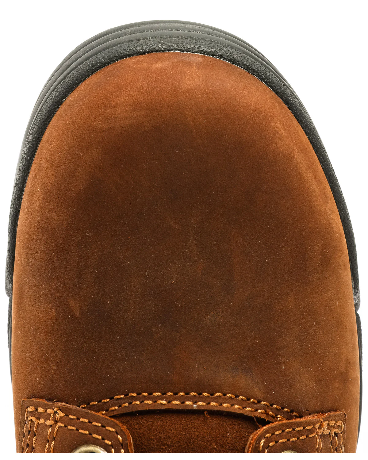 Men's 6" Enforcer Work Boots - Soft Toe - Image 6