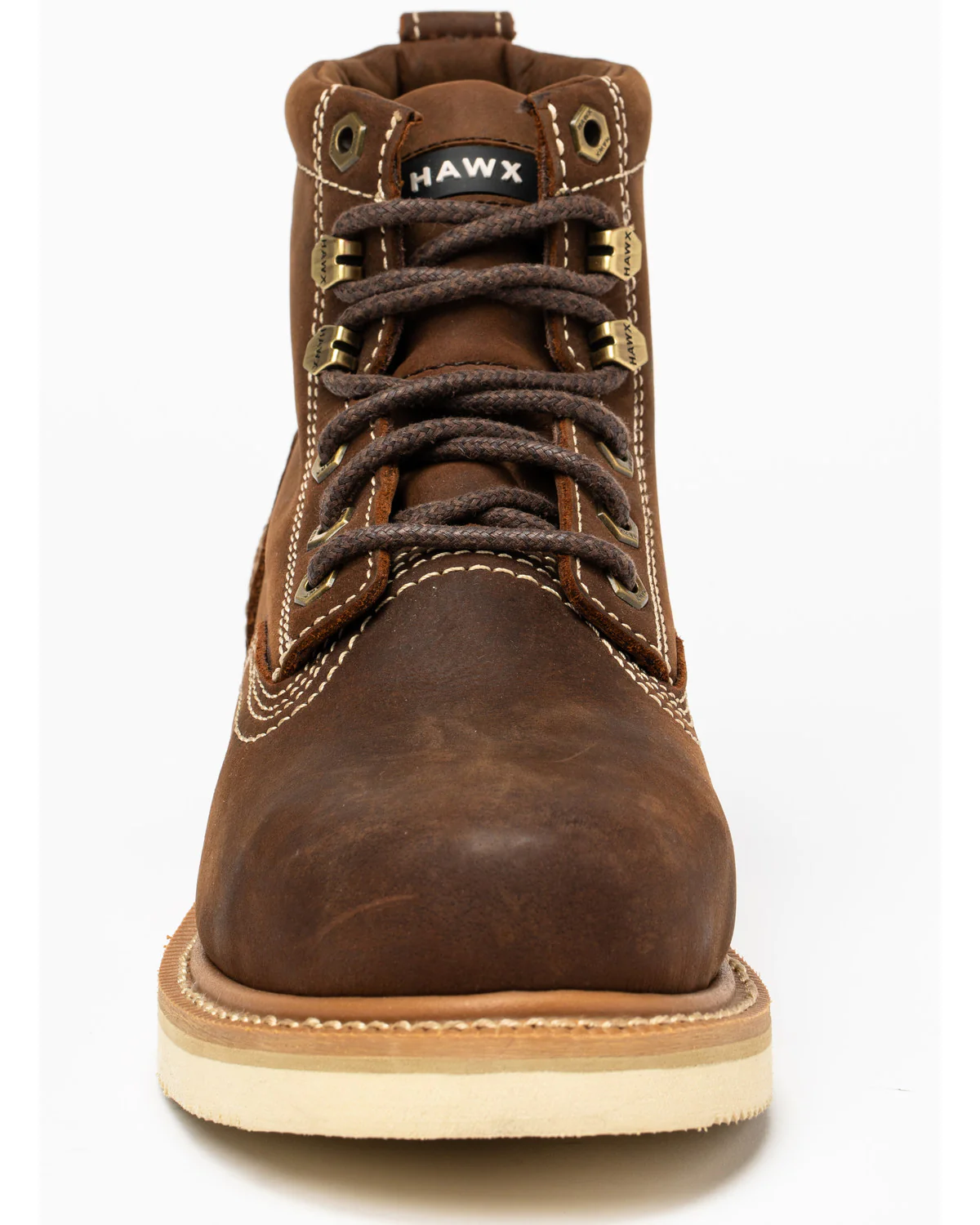 Men's 6" Grade Work Boots - Composite Toe - Image 4