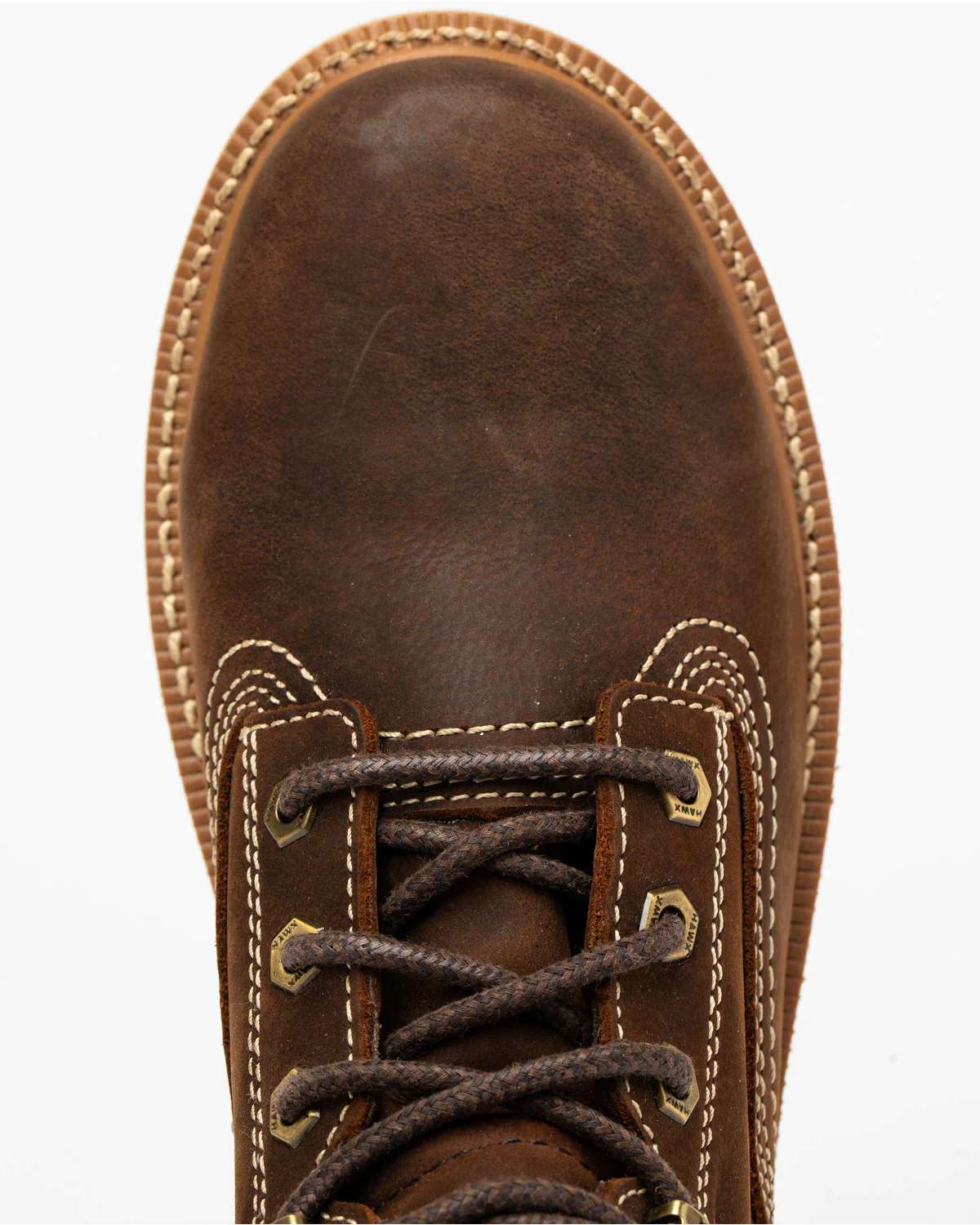 Men's 6" Grade Work Boots - Composite Toe - Image 6