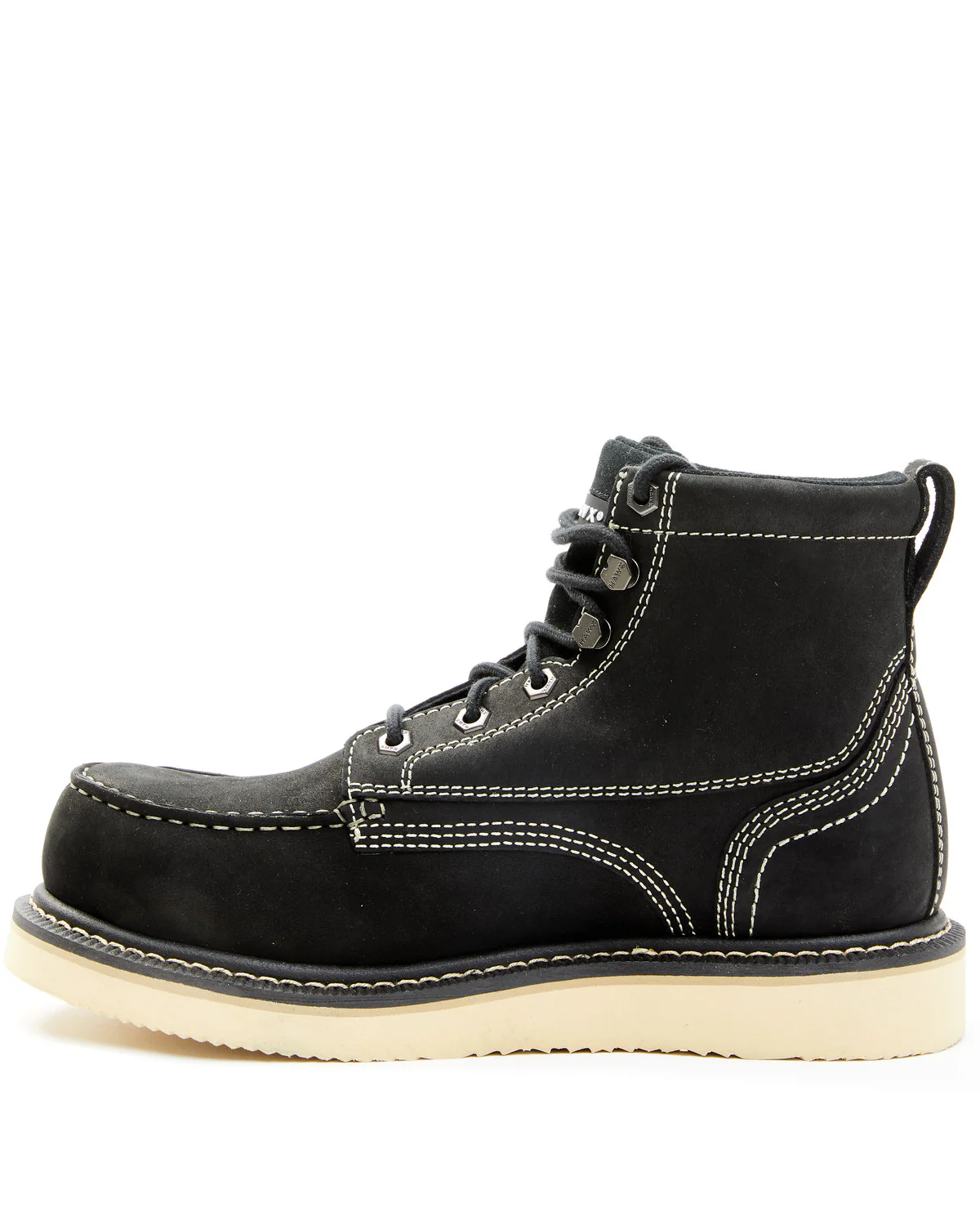 Men's 6" Grade Work Boots - Composite Toe - Image 3