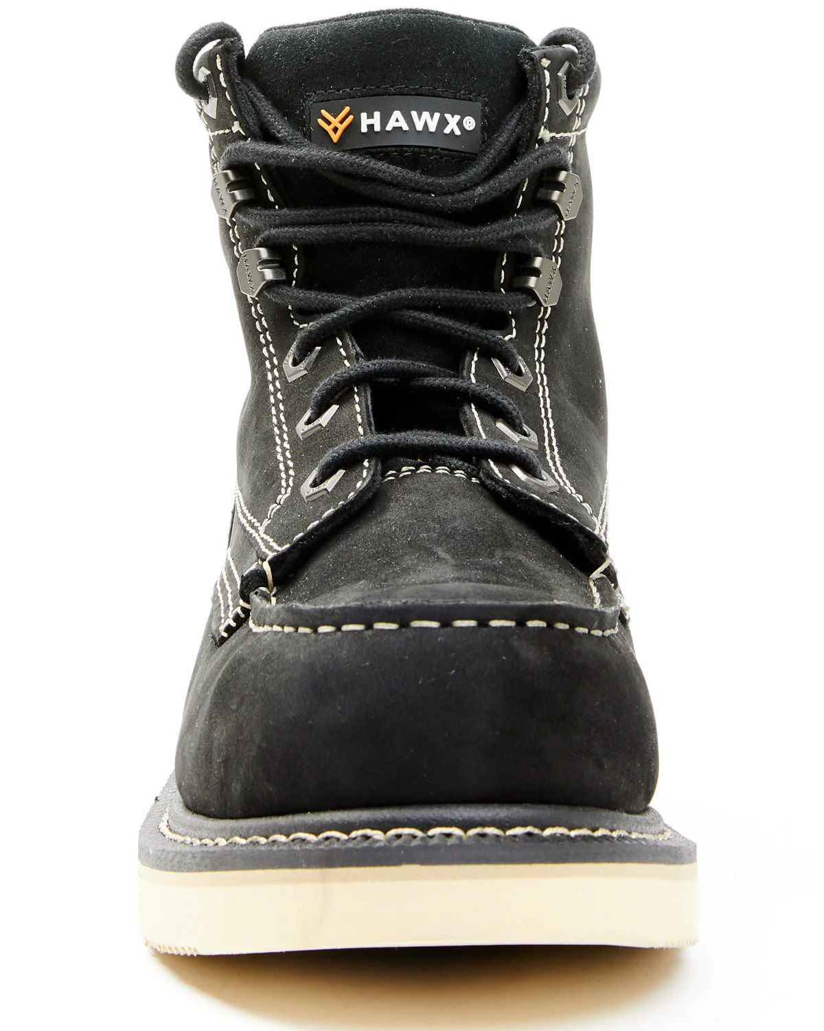 Men's 6" Grade Work Boots - Composite Toe - Image 4