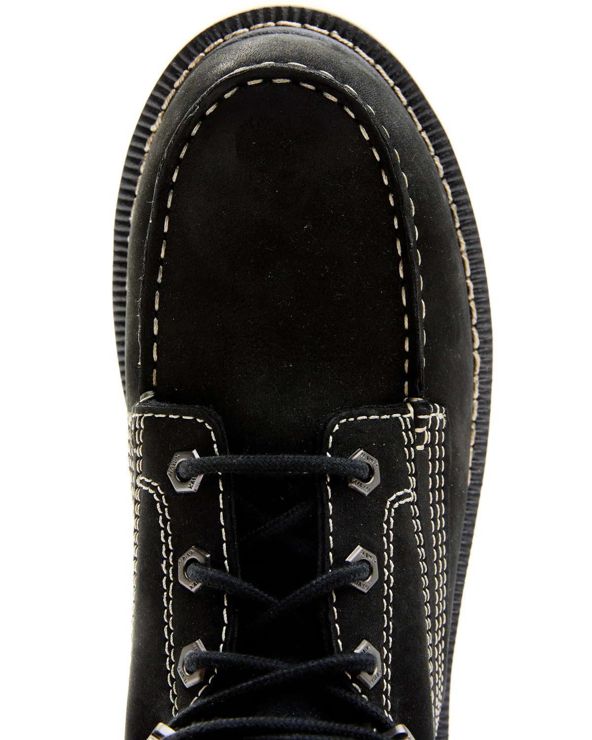 Men's 6" Grade Work Boots - Composite Toe - Image 6