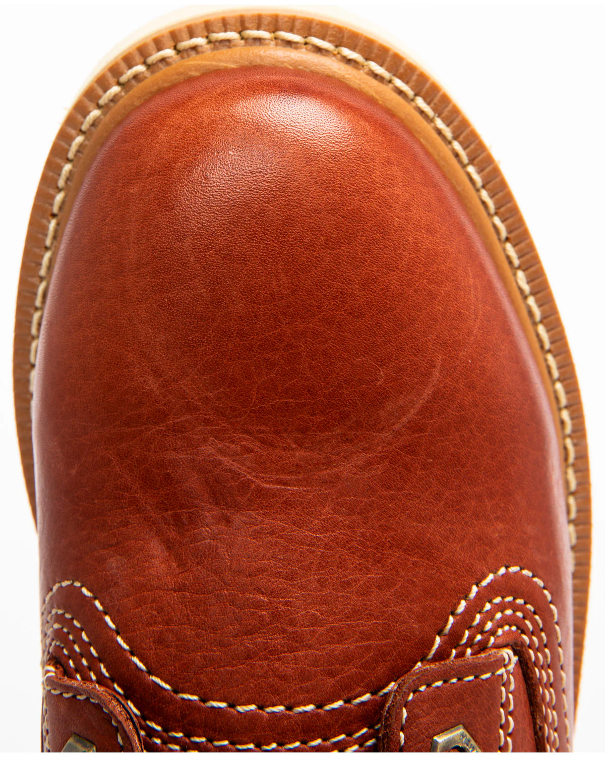 Men's 6" Grade Work Boots - Soft Toe - Image 5