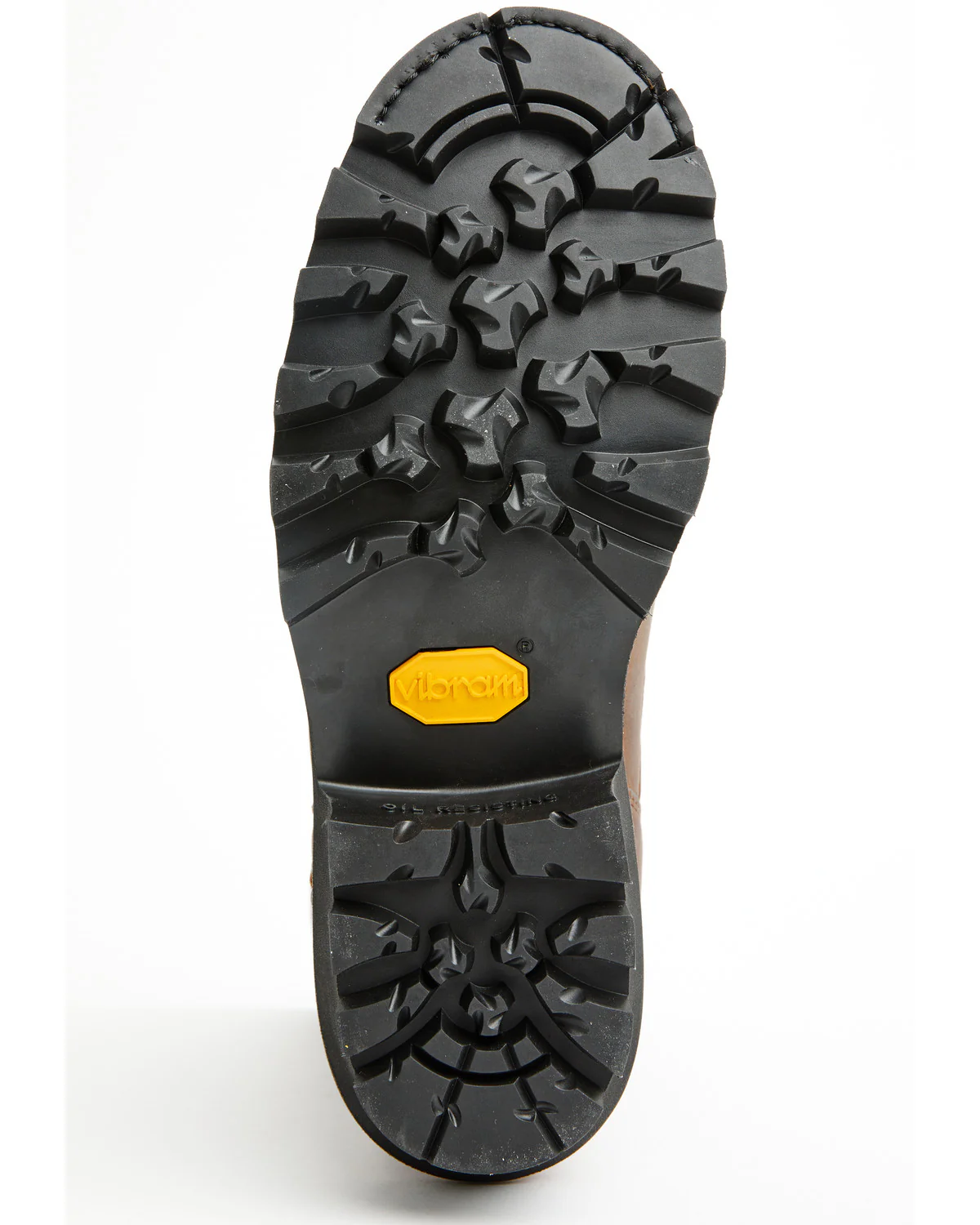 Men's 9" Lineman Logger Work Boots - Composite Toe - Image 7