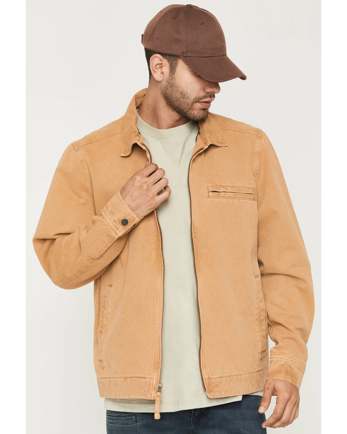 Men's Dearborn Jacket