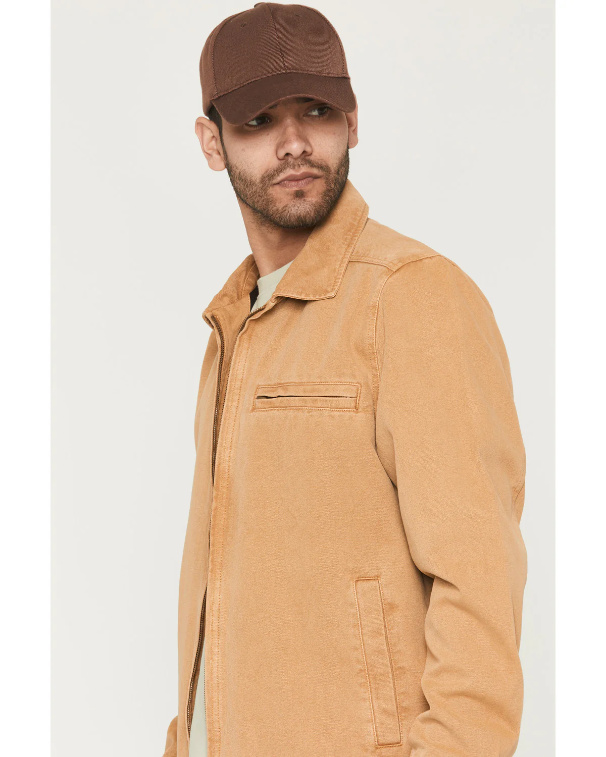 Men's Dearborn Jacket - Image 2
