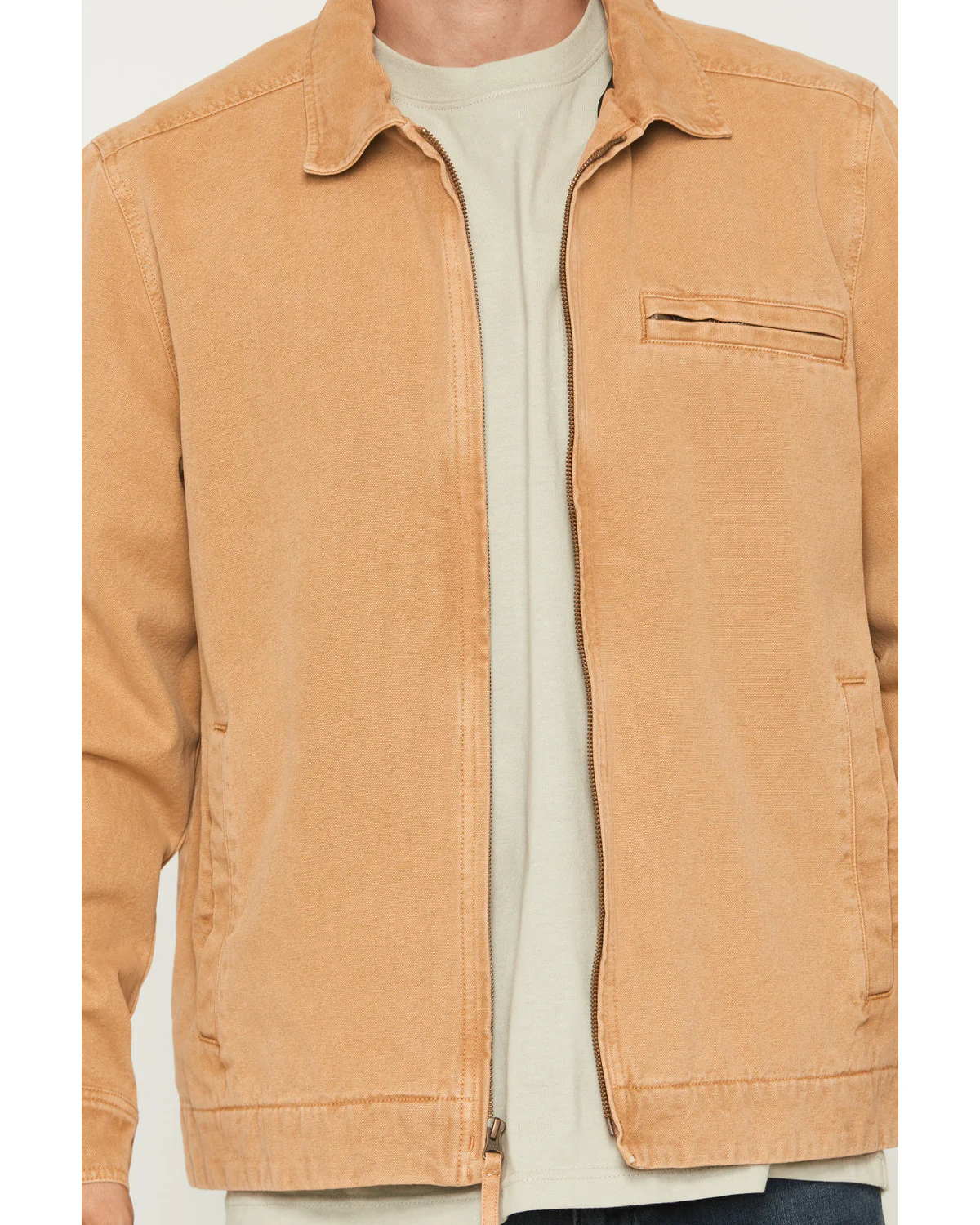 Men's Dearborn Jacket - Image 3