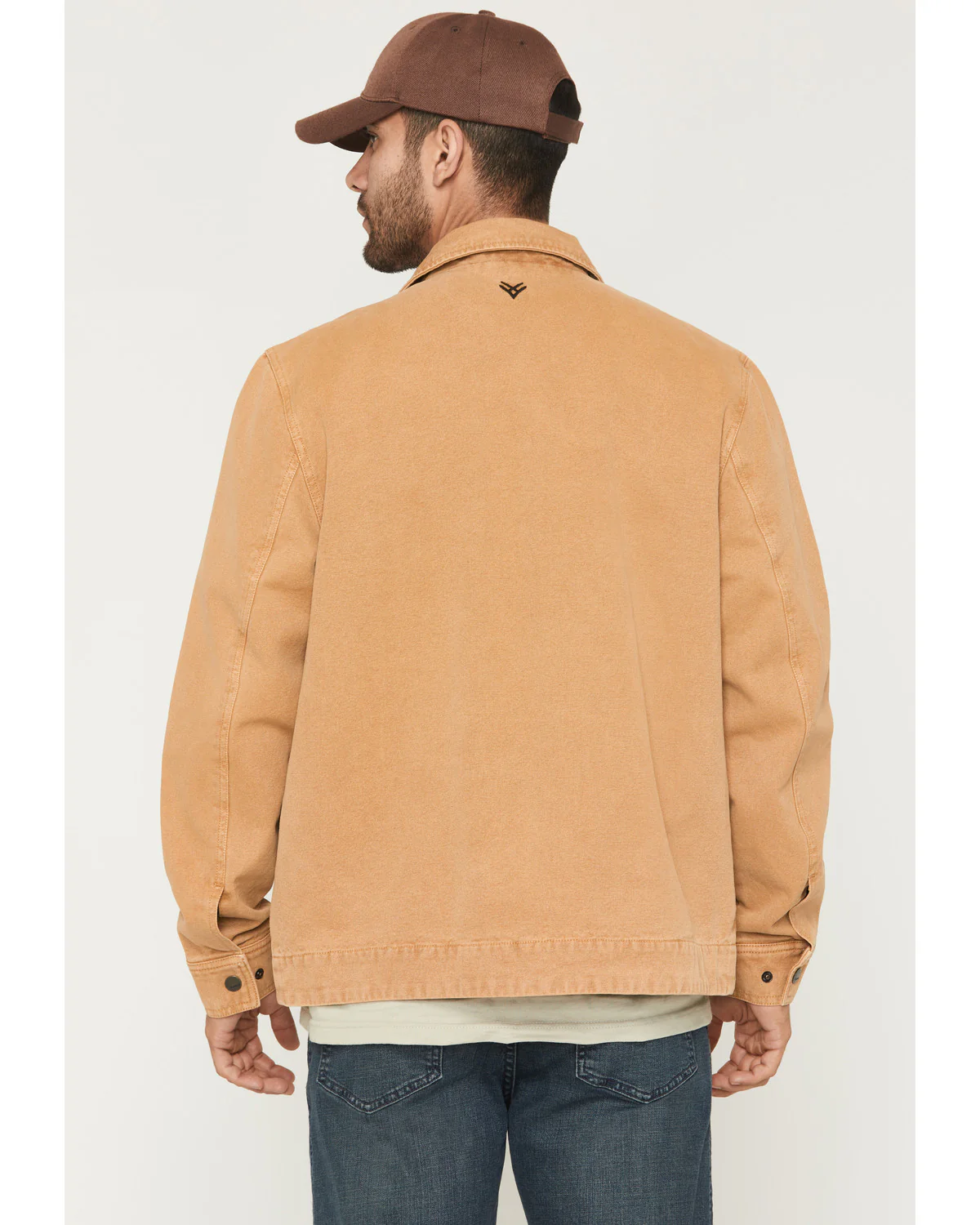 Men's Dearborn Jacket - Image 4