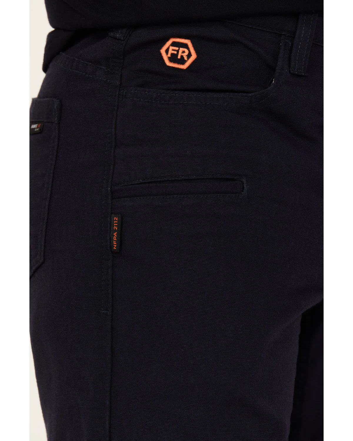 Men's FR Canvas Pants - Image 2