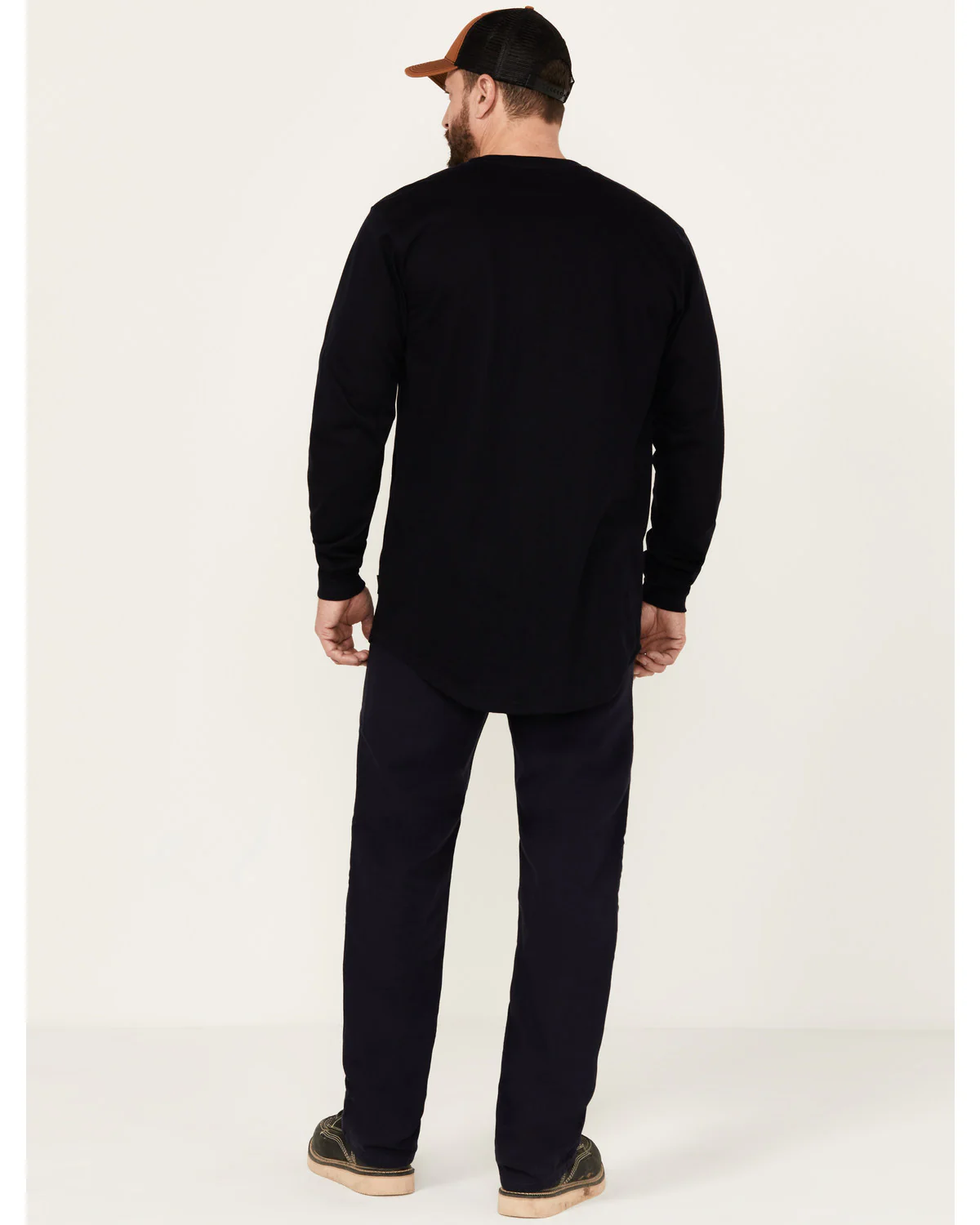 Men's FR Canvas Pants - Image 3