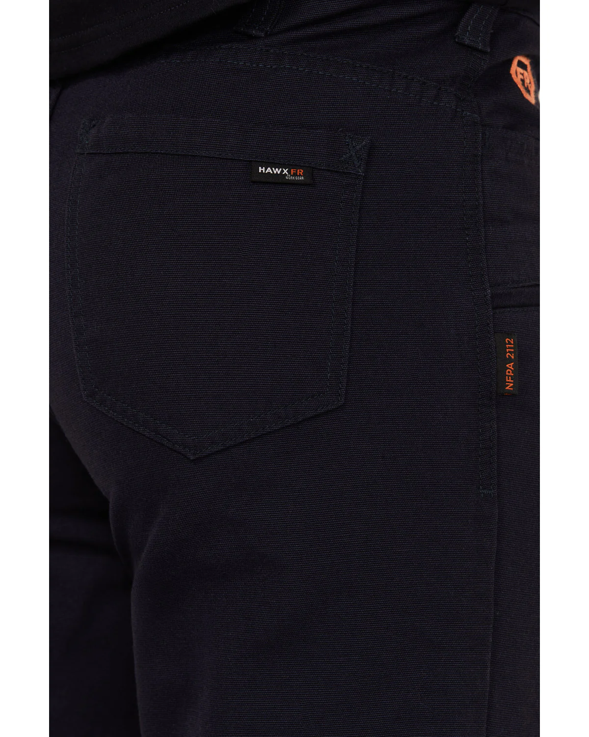 Men's FR Canvas Pants - Image 4