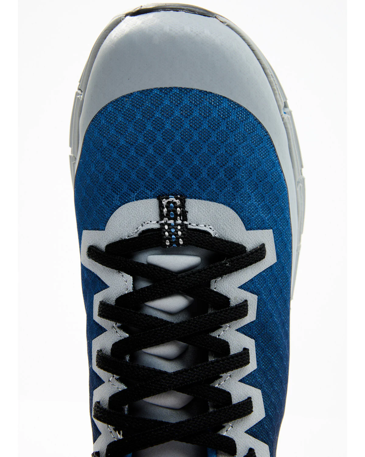 Men's Trail Work Shoes - Composite Toe - Image 6