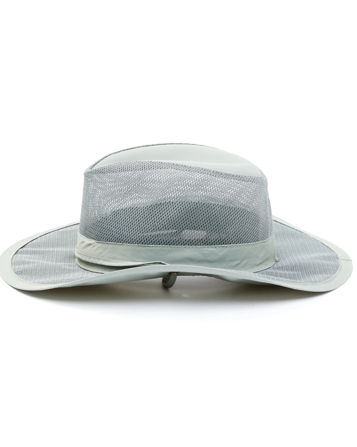Men's Mesh Vented Work Sun Hat - Image 3