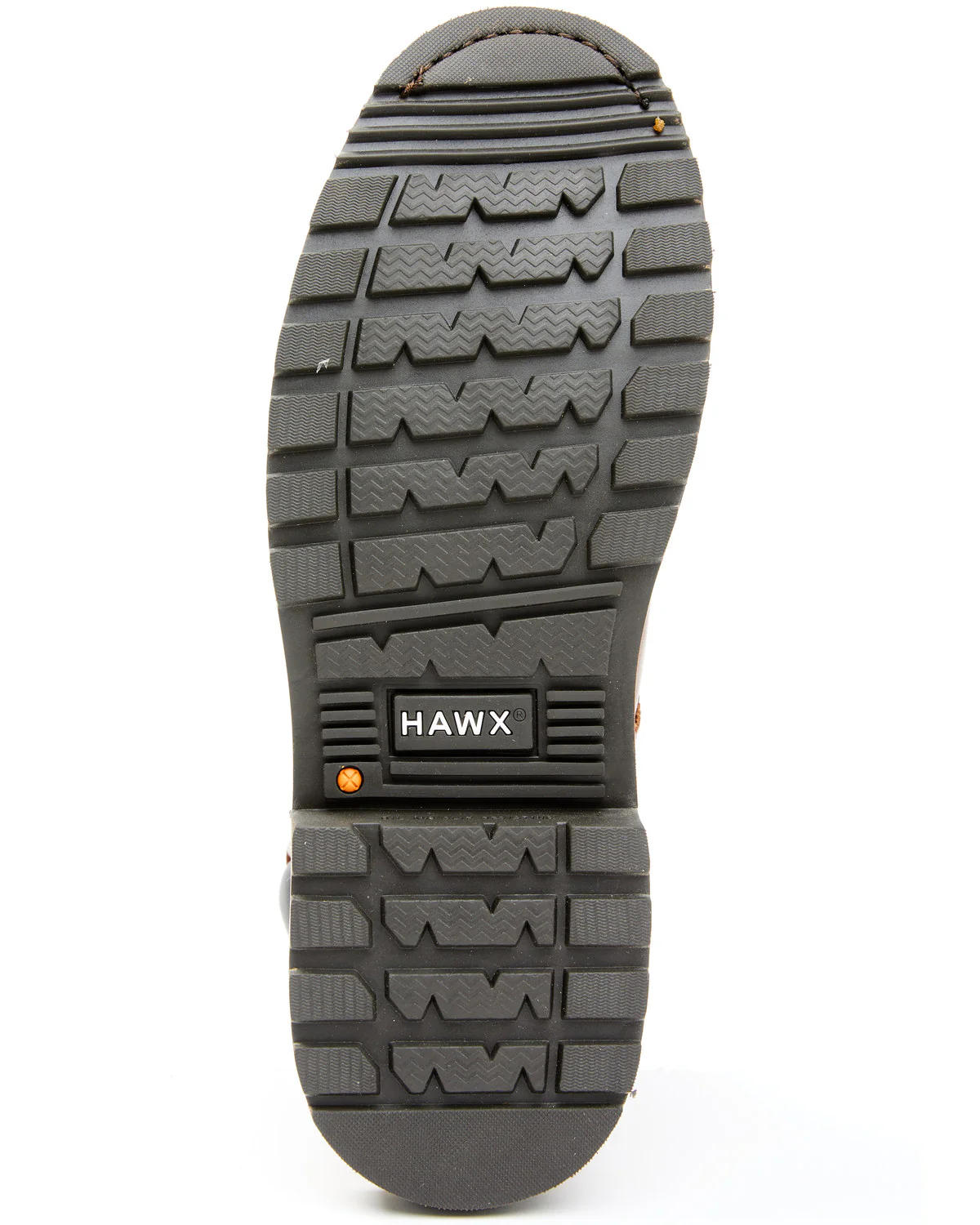 Women's 6" Platoon Waterproof Work Boots - Composite Toe - Image 7