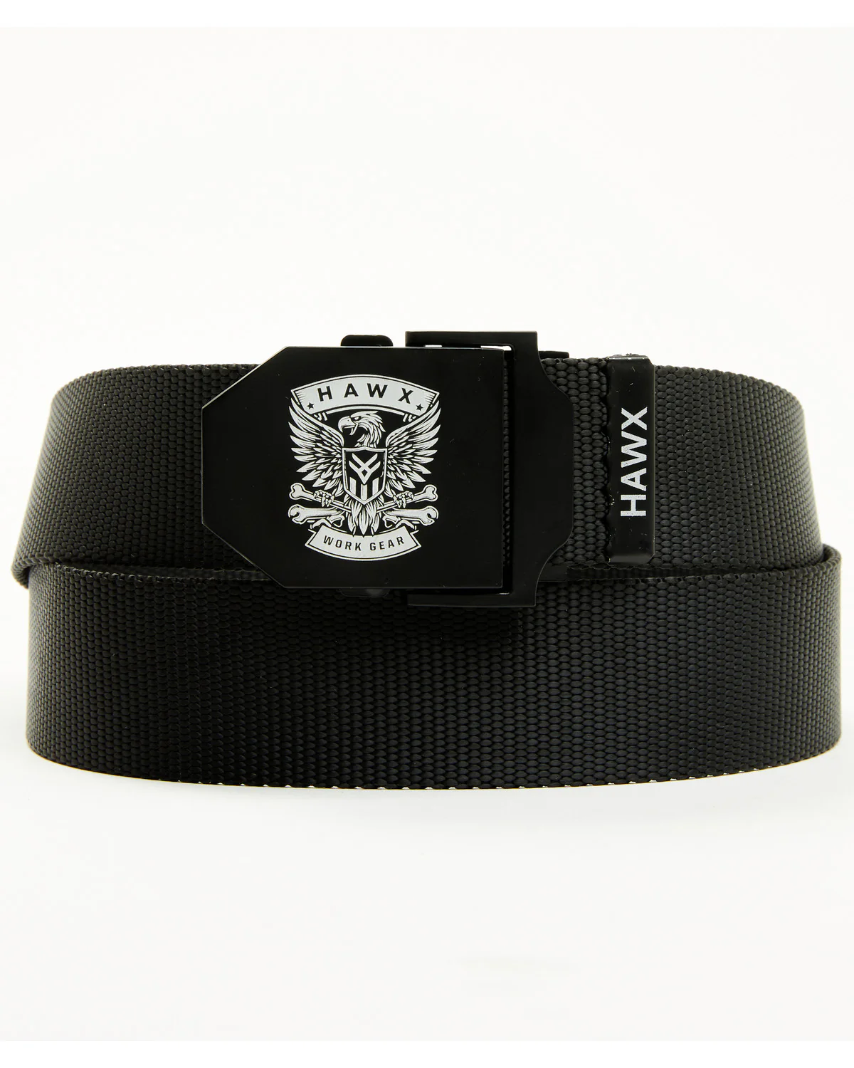Men's Storm Webbed Work Belt