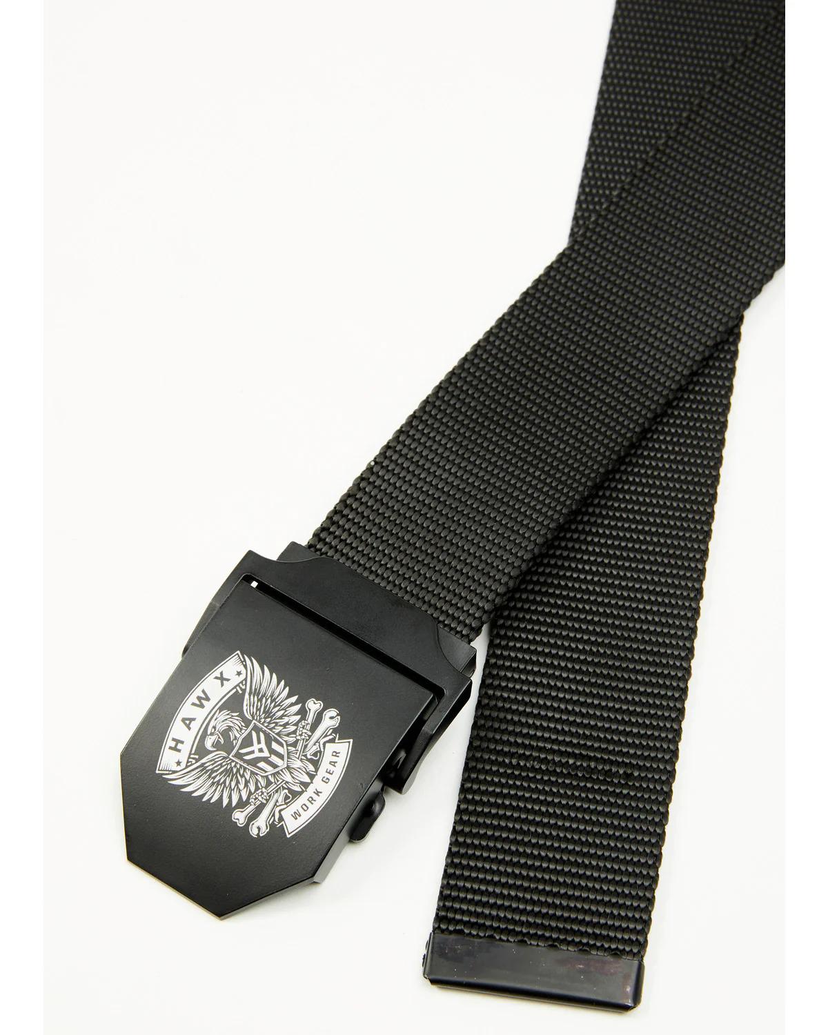 Men's Storm Webbed Work Belt - Image 2