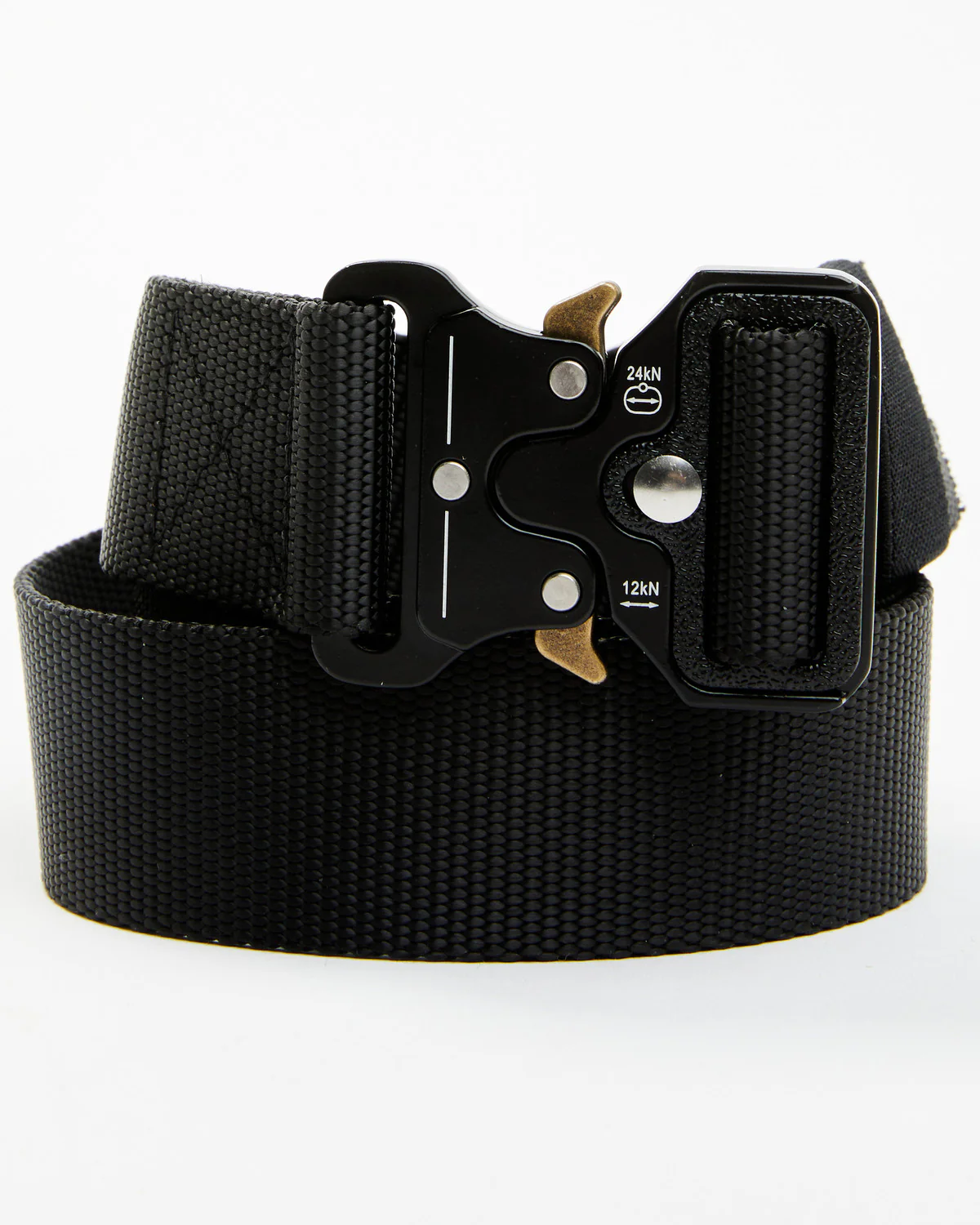 Men's Titus Web Work Belt