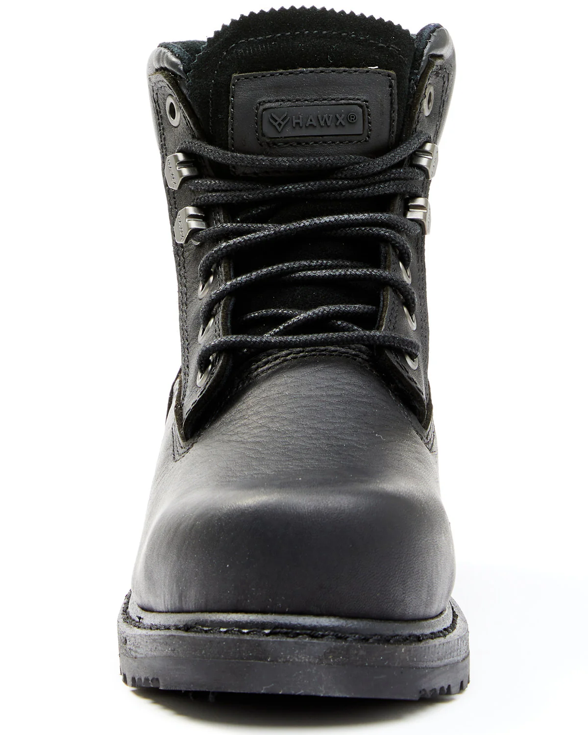 Women's 6" Trooper Work Boots - Composite Toe - Image 4
