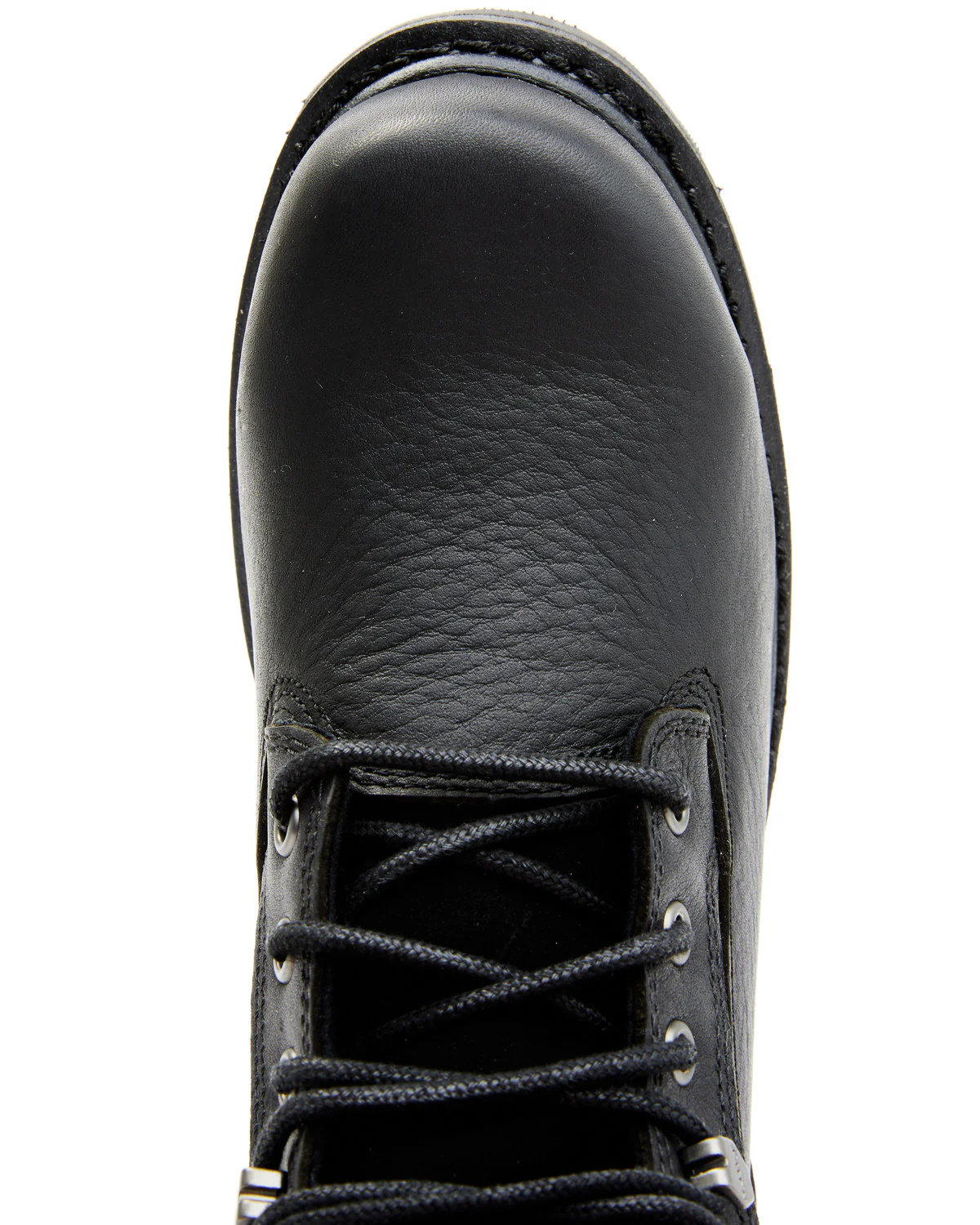 Women's 6" Trooper Work Boots - Composite Toe - Image 6