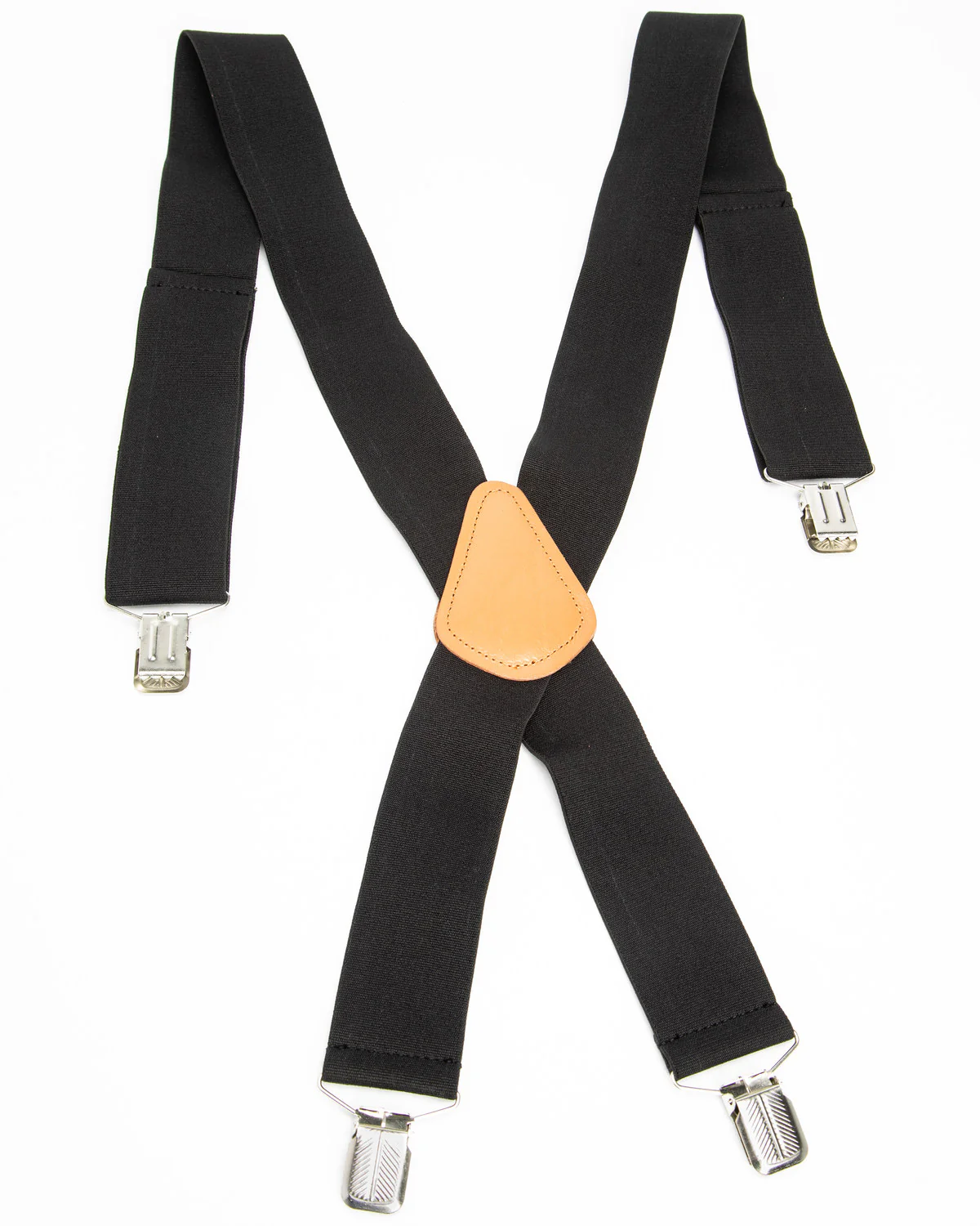 Men's Work Suspenders