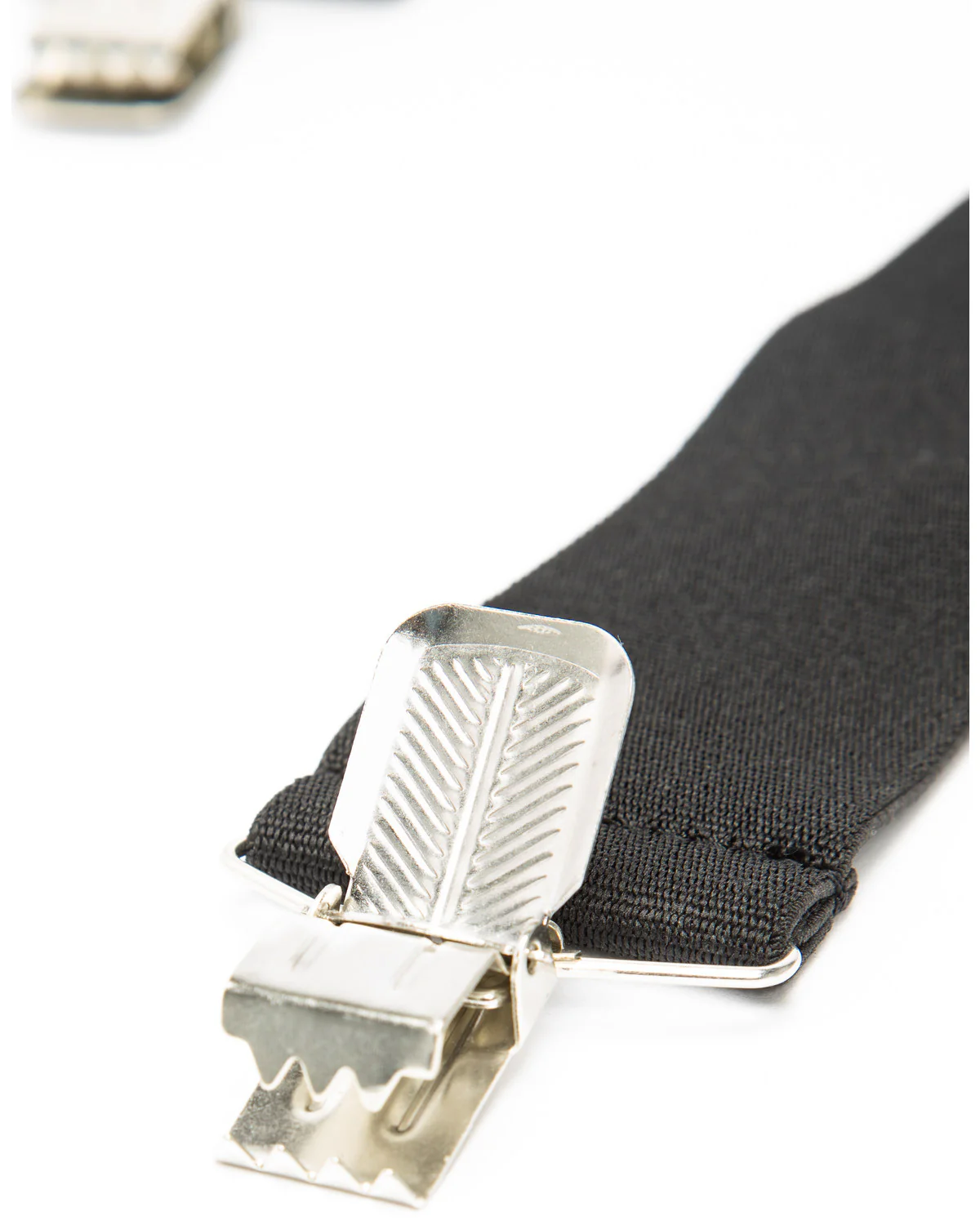 Men's Work Suspenders - Image 2