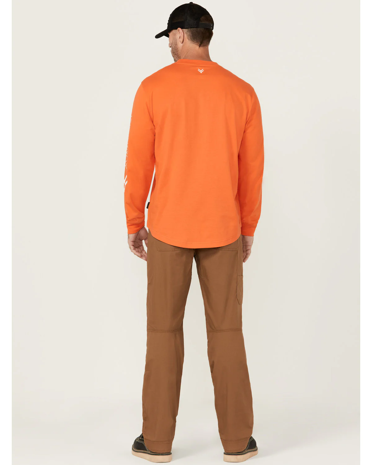 Men's Xtreme Double Front Ripstop Work Pants - Image 3