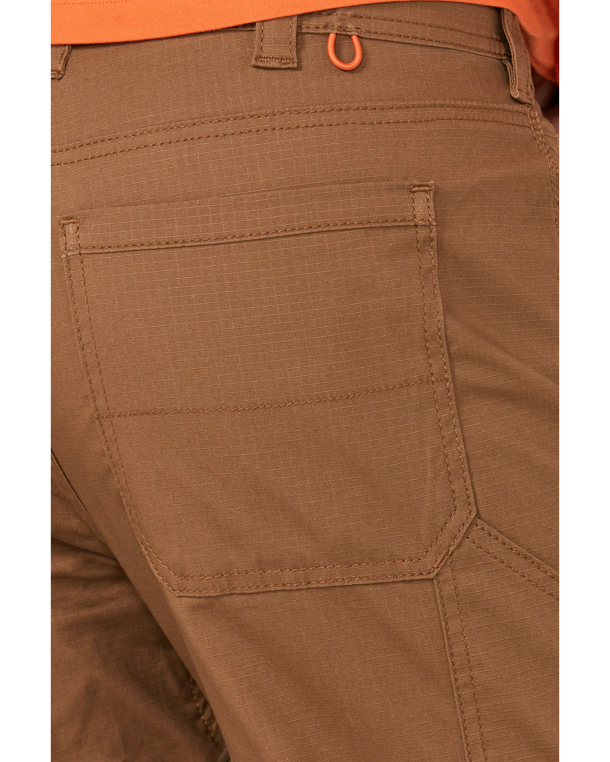 Men's Xtreme Double Front Ripstop Work Pants - Image 4